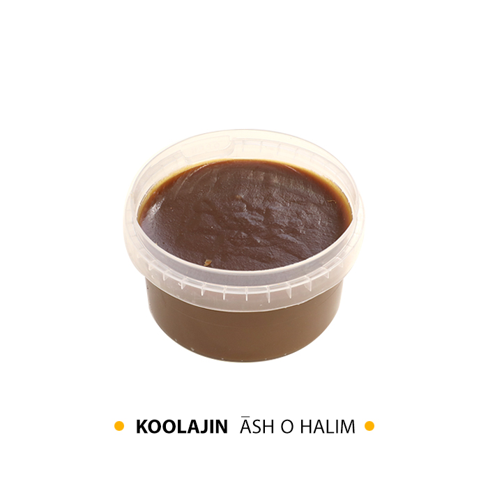 سمنو 250 گرمی