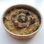 حلیم بادمجان