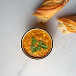 سوپ جو برای سرماخوردگی