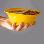 منو کولاژین