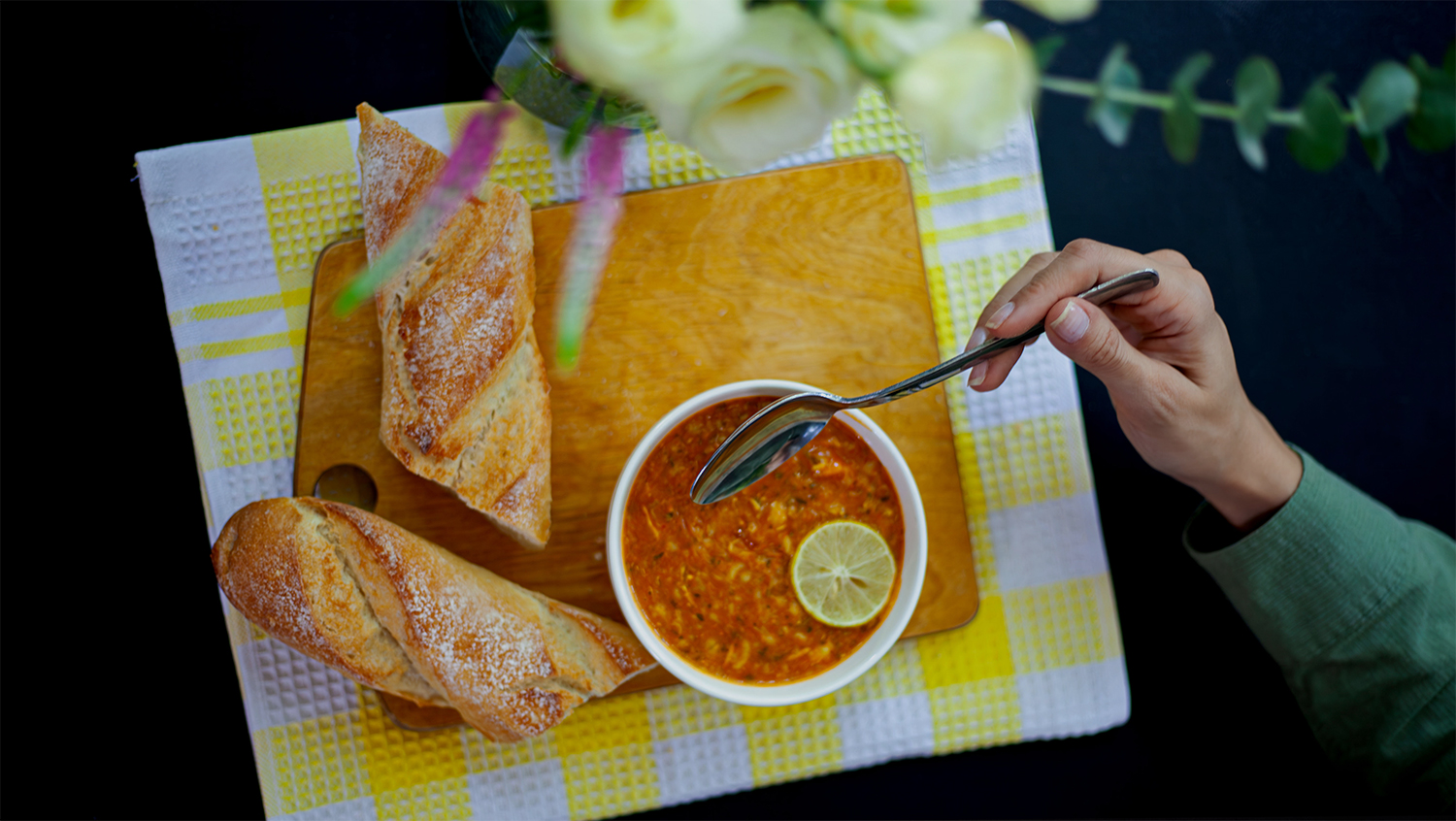 پک افطار رمضان ۱۴۰۵ در غرب تهران | سفارش آنلاین و تحویل سریع