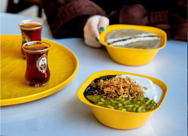 آش یا حلیم؟ کدام برای افطار ماه رمضان بهتر است؟مقایسه کامل